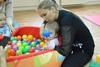 Фотогалерея дня открытых дверей для малышей 25 августа на Дубравной 