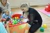 Фотогалерея дня открытых дверей для малышей 25 августа на Дубравной 