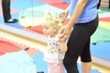 Фотогалерея дня открытых дверей для малышей 25 августа на Дубравной 