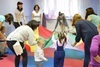 Фотогалерея дня открытых дверей для малышей 25 августа на Дубравной 