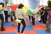 Фотогалерея дня открытых дверей для малышей 25 августа на Дубравной 