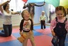 Фотогалерея дня открытых дверей для малышей 25 августа на Дубравной 