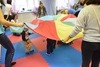 Фотогалерея дня открытых дверей для малышей 25 августа на Дубравной 