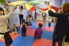 Фотогалерея дня открытых дверей для малышей 25 августа на Дубравной 