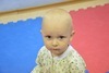Фотогалерея дня открытых дверей для малышей 25 августа на Дубравной 