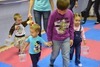 Фотогалерея дня открытых дверей для малышей 25 августа на Дубравной 