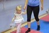 Фотогалерея дня открытых дверей для малышей 25 августа на Дубравной 
