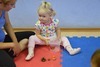 Фотогалерея дня открытых дверей для малышей 25 августа на Дубравной 