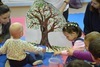 Фотогалерея дня открытых дверей для малышей 25 августа на Дубравной 