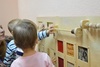 Фотогалерея дня открытых дверей для малышей 25 августа на Дубравной 