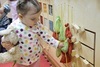 Фотогалерея дня открытых дверей для малышей 25 августа на Дубравной 
