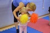 Фотогалерея дня открытых дверей для малышей 25 августа на Дубравной 