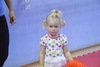 Фотогалерея дня открытых дверей для малышей 25 августа на Дубравной 