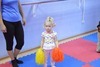 Фотогалерея дня открытых дверей для малышей 25 августа на Дубравной 