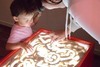 Фотогалерея дня открытых дверей для малышей 25 августа на Дубравной 
