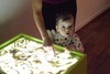 Фотогалерея дня открытых дверей для малышей 25 августа на Дубравной 