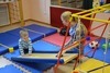 Фотогалерея дня открытых дверей для малышей 25 августа на Дубравной 