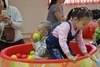 Фотогалерея дня открытых дверей для малышей 25 августа на Дубравной 