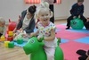 Фотогалерея дня открытых дверей для малышей 25 августа на Дубравной 