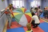 Фотогалерея дня открытых дверей для малышей 25 августа на Дубравной 