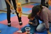 Фотогалерея дня открытых дверей для малышей 25 августа на Дубравной 