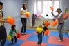 Фотогалерея дня открытых дверей для малышей 25 августа на Дубравной 