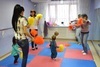 Фотогалерея дня открытых дверей для малышей 25 августа на Дубравной 