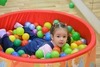 Фотогалерея дня открытых дверей для малышей 25 августа на Дубравной 