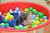 Фотогалерея дня открытых дверей для малышей 25 августа на Дубравной 