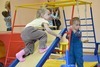 Фотогалерея дня открытых дверей для малышей 25 августа на Дубравной 
