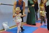 Фотогалерея дня открытых дверей для малышей 25 августа на Дубравной 