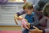 Фотогалерея дня открытых дверей для малышей 25 августа на Дубравной 