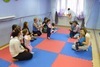 Фотогалерея дня открытых дверей для малышей 25 августа на Дубравной 
