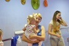 Фотогалерея дня открытых дверей для малышей 25 августа на Дубравной 