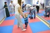 Фотогалерея дня открытых дверей для малышей 25 августа на Дубравной 