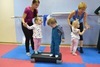 Фотогалерея дня открытых дверей для малышей 25 августа на Дубравной 