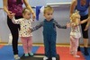 Фотогалерея дня открытых дверей для малышей 25 августа на Дубравной 