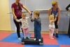 Фотогалерея дня открытых дверей для малышей 25 августа на Дубравной 