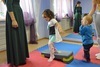 Фотогалерея дня открытых дверей для малышей 25 августа на Дубравной 