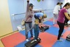 Фотогалерея дня открытых дверей для малышей 25 августа на Дубравной 