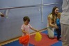 Фотогалерея дня открытых дверей для малышей 25 августа на Дубравной 