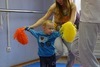 Фотогалерея дня открытых дверей для малышей 25 августа на Дубравной 