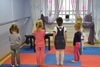 Фотогалерея дня открытых дверей для дошколят и школьников 25 августа на Дубравной