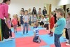 Фотогалерея дня открытых дверей для дошколят и школьников 25 августа на Дубравной