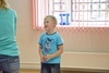 Фотогалерея дня открытых дверей для дошколят и школьников 25 августа на Дубравной