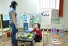 Фотогалерея дня открытых дверей для дошколят и школьников 25 августа на Дубравной