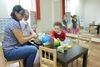 Фотогалерея дня открытых дверей для дошколят и школьников 25 августа на Дубравной