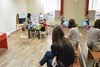 Фотогалерея дня открытых дверей для дошколят и школьников 25 августа на Дубравной