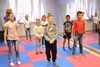 Фотогалерея дня открытых дверей для дошколят и школьников 25 августа на Дубравной
