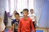 Фотогалерея дня открытых дверей для дошколят и школьников 25 августа на Дубравной